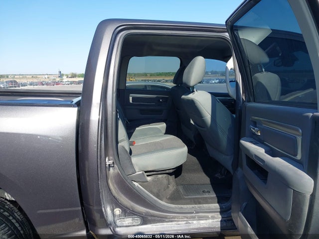 Продажа на аукционе авто 2015 Ram 1500 Big Horn, vin: 1C6RR7LT7FS774195, номер лота: 45065832