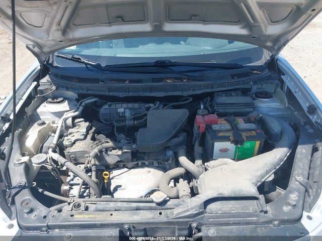 Продажа на аукционе авто 2013 Nissan Rogue S, vin: JN8AS5MV8DW618692, номер лота: 45065834