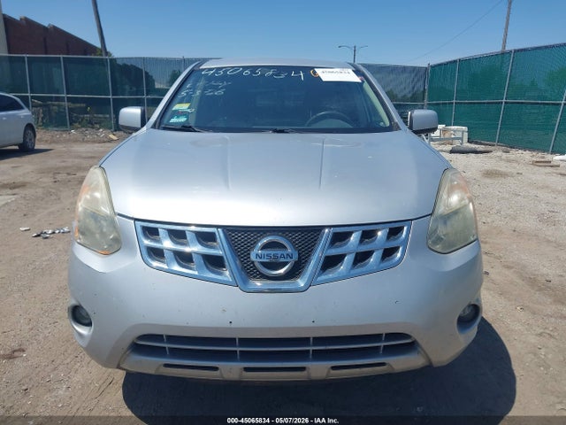 Продажа на аукционе авто 2013 Nissan Rogue S, vin: JN8AS5MV8DW618692, номер лота: 45065834