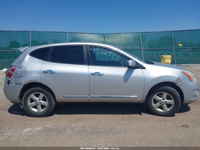 Продажа на аукционе авто 2013 Nissan Rogue S, vin: JN8AS5MV8DW618692, номер лота: 45065834
