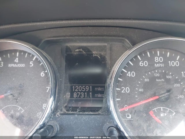 Продажа на аукционе авто 2013 Nissan Rogue S, vin: JN8AS5MV8DW618692, номер лота: 45065834