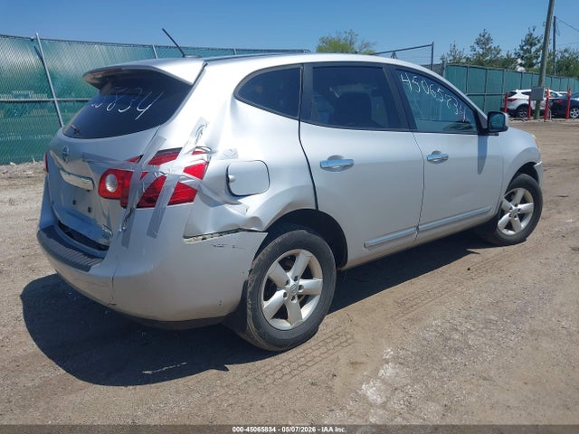 Продажа на аукционе авто 2013 Nissan Rogue S, vin: JN8AS5MV8DW618692, номер лота: 45065834