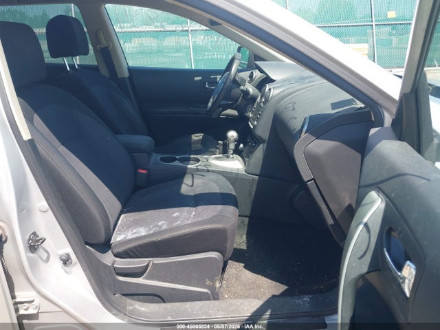 Продажа на аукционе авто 2013 Nissan Rogue S, vin: JN8AS5MV8DW618692, номер лота: 45065834