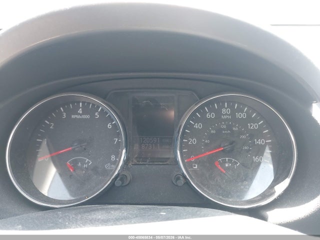 Продажа на аукционе авто 2013 Nissan Rogue S, vin: JN8AS5MV8DW618692, номер лота: 45065834