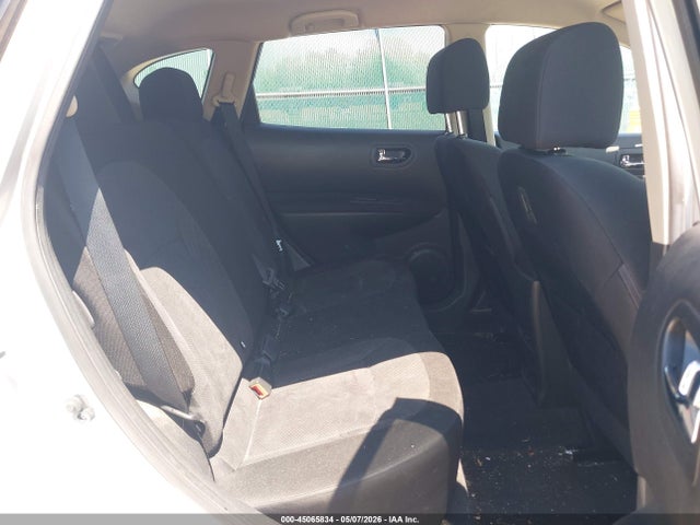 Продажа на аукционе авто 2013 Nissan Rogue S, vin: JN8AS5MV8DW618692, номер лота: 45065834