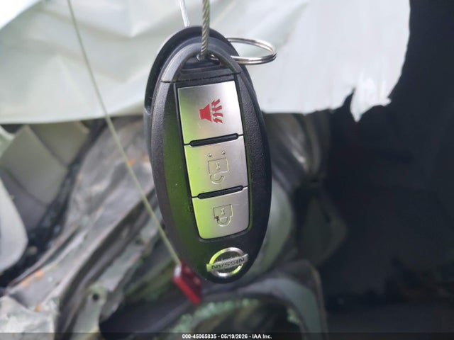 45065835 :رقم المزاد ، JN8AE2KP2E9100426 vin ، 2014 Nissan Quest S مزاد بيع