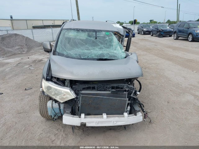 45065835 :رقم المزاد ، JN8AE2KP2E9100426 vin ، 2014 Nissan Quest S مزاد بيع