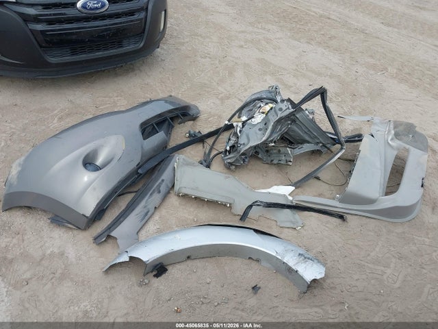 45065835 :رقم المزاد ، JN8AE2KP2E9100426 vin ، 2014 Nissan Quest S مزاد بيع