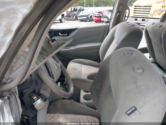 45065835 :رقم المزاد ، JN8AE2KP2E9100426 vin ، 2014 Nissan Quest S مزاد بيع