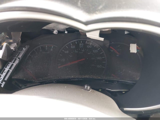 45065835 :رقم المزاد ، JN8AE2KP2E9100426 vin ، 2014 Nissan Quest S مزاد بيع