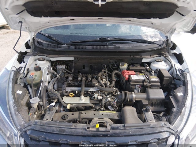 Nissan Kicks Sr Xtronic Cvt 2021 3N1CP5DVXML504983 Image 10