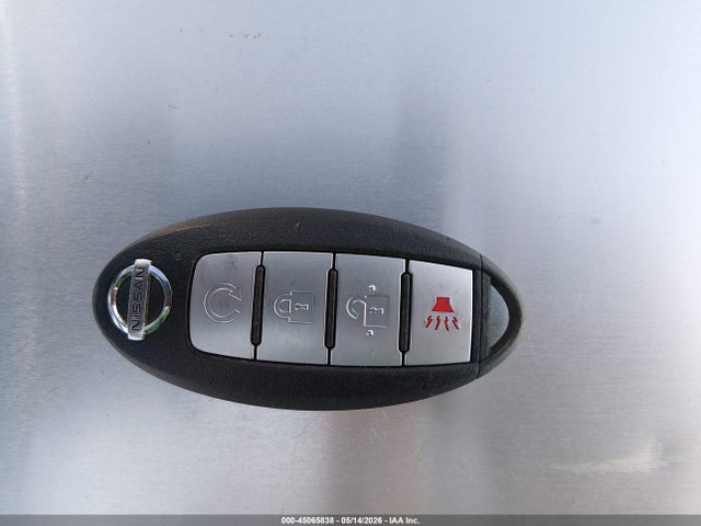 Nissan Kicks Sr Xtronic Cvt 2021 3N1CP5DVXML504983 Image 11