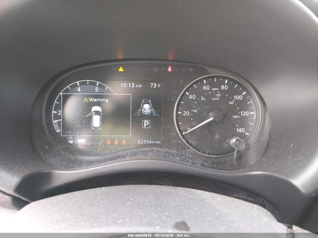Nissan Kicks Sr Xtronic Cvt 2021 3N1CP5DVXML504983 Image 7