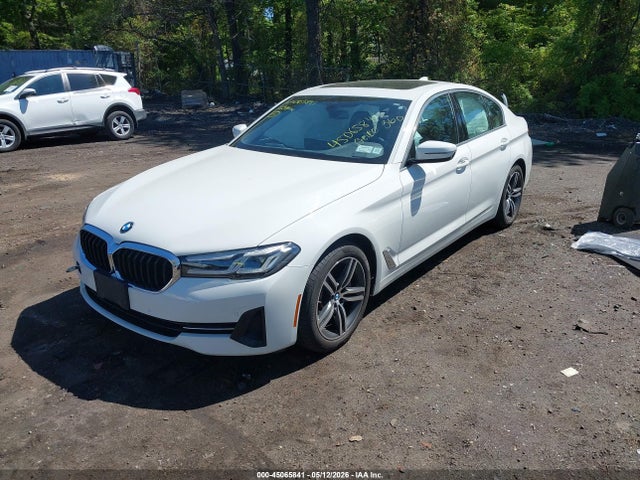 Aukcja sprzedaży 2023 Bmw 530 I Xdrive, vin: WBA13BJ00PWY23909, numer aukcji: 45065841
