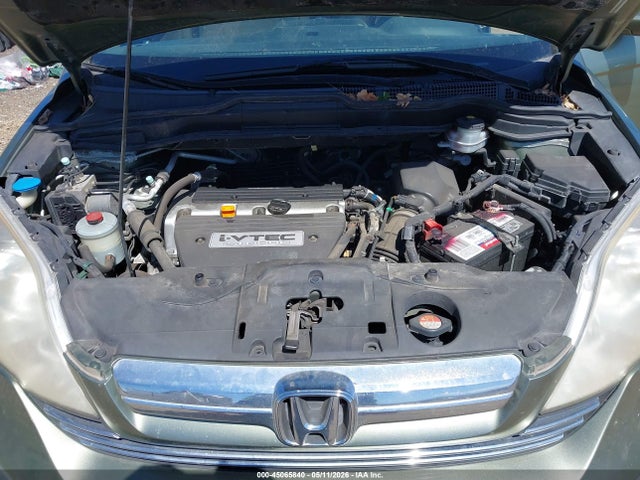 Aukcja sprzedaży 2007 Honda Cr-v Ex-l, vin: JHLRE48787C084324, numer aukcji: 45065840