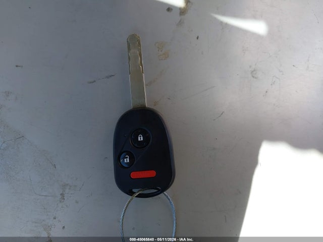 Aukcja sprzedaży 2007 Honda Cr-v Ex-l, vin: JHLRE48787C084324, numer aukcji: 45065840
