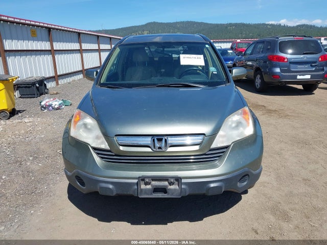 Aukcja sprzedaży 2007 Honda Cr-v Ex-l, vin: JHLRE48787C084324, numer aukcji: 45065840