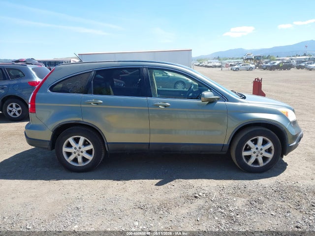 Aukcja sprzedaży 2007 Honda Cr-v Ex-l, vin: JHLRE48787C084324, numer aukcji: 45065840