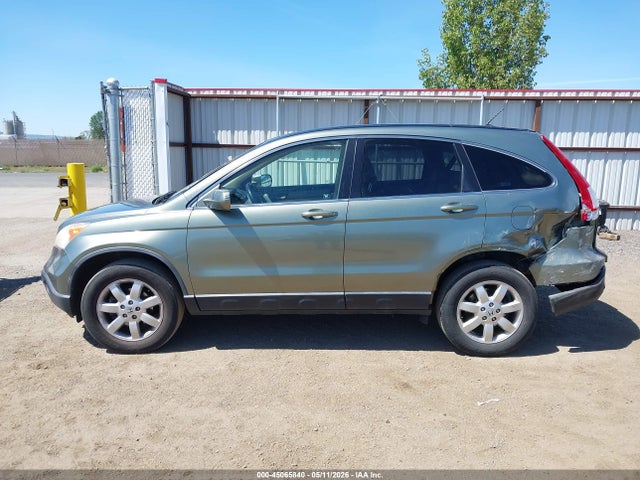 Aukcja sprzedaży 2007 Honda Cr-v Ex-l, vin: JHLRE48787C084324, numer aukcji: 45065840