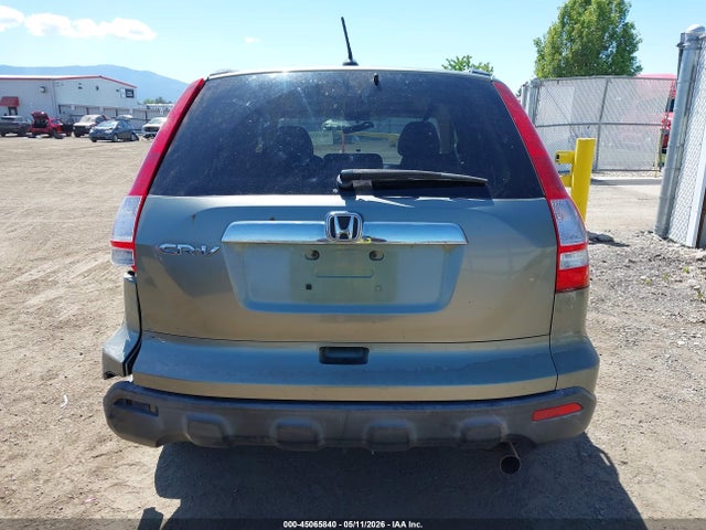 Aukcja sprzedaży 2007 Honda Cr-v Ex-l, vin: JHLRE48787C084324, numer aukcji: 45065840