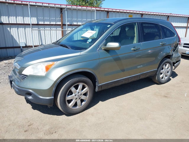 Aukcja sprzedaży 2007 Honda Cr-v Ex-l, vin: JHLRE48787C084324, numer aukcji: 45065840