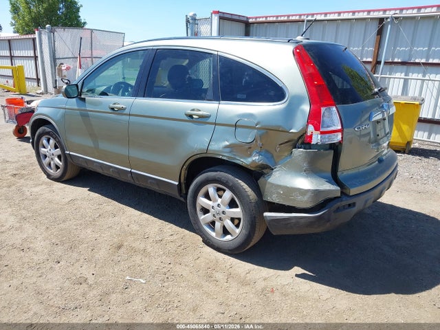 Aukcja sprzedaży 2007 Honda Cr-v Ex-l, vin: JHLRE48787C084324, numer aukcji: 45065840