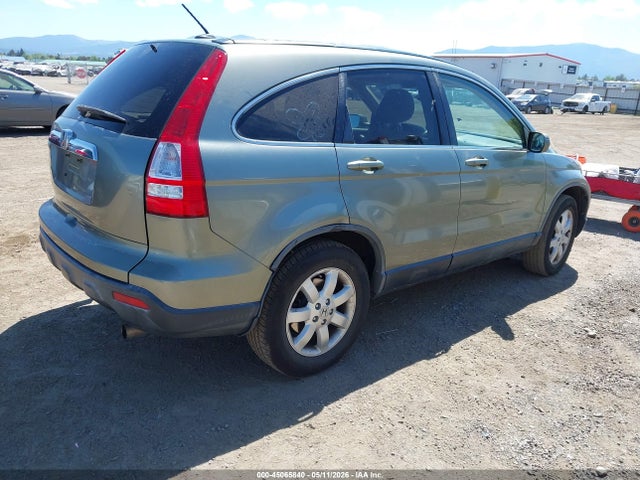 Aukcja sprzedaży 2007 Honda Cr-v Ex-l, vin: JHLRE48787C084324, numer aukcji: 45065840
