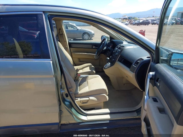 Aukcja sprzedaży 2007 Honda Cr-v Ex-l, vin: JHLRE48787C084324, numer aukcji: 45065840
