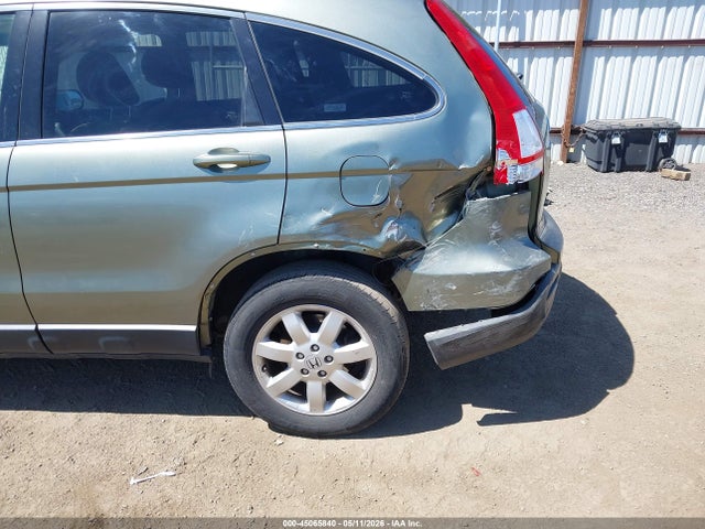 Aukcja sprzedaży 2007 Honda Cr-v Ex-l, vin: JHLRE48787C084324, numer aukcji: 45065840