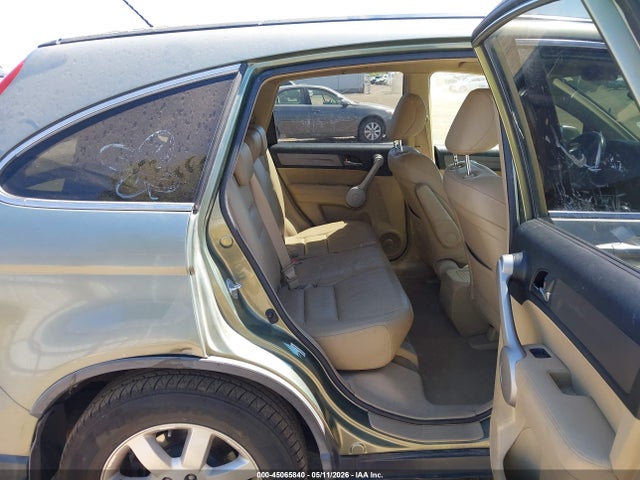 Aukcja sprzedaży 2007 Honda Cr-v Ex-l, vin: JHLRE48787C084324, numer aukcji: 45065840