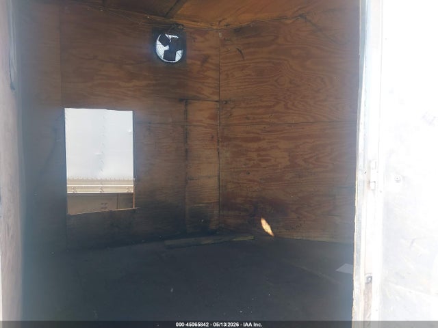 2022 Trailer Manley Metalworks მანქანა იყიდება აუქციონზე, vin: 7J8BE2026N1001751, აუქციონის ნომერი: 45065842