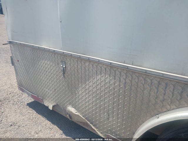 2022 Trailer Manley Metalworks მანქანა იყიდება აუქციონზე, vin: 7J8BE2026N1001751, აუქციონის ნომერი: 45065842
