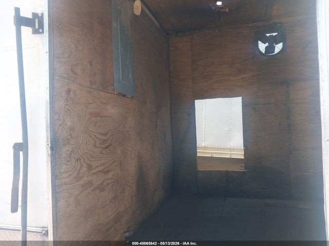 2022 Trailer Manley Metalworks მანქანა იყიდება აუქციონზე, vin: 7J8BE2026N1001751, აუქციონის ნომერი: 45065842