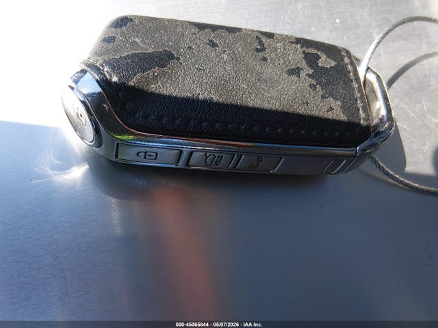 KIA Stinger Premium 2018 KNAE25LA3J6014021 Image 11
