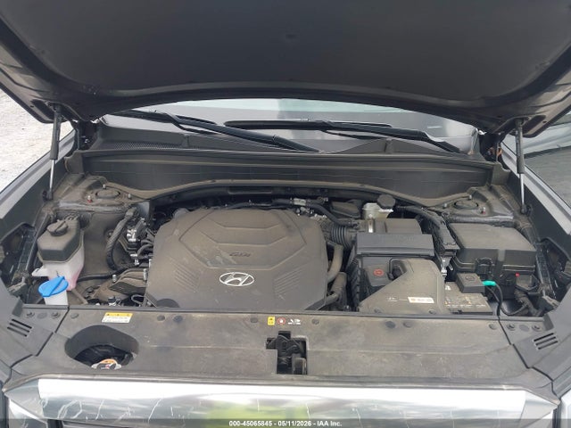 Hyundai Palisade Calligraphy 2023 KM8R7DGE5PU628128 Image 10