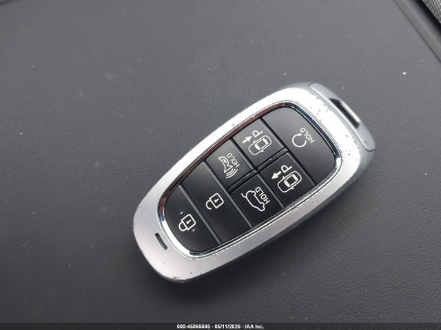 Hyundai Palisade Calligraphy 2023 KM8R7DGE5PU628128 Image 11