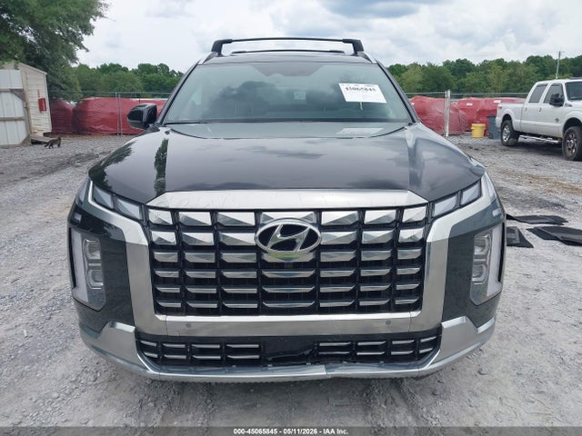 Hyundai Palisade Calligraphy 2023 KM8R7DGE5PU628128 Image 12
