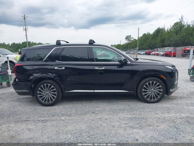 Hyundai Palisade Calligraphy 2023 KM8R7DGE5PU628128 Image 13