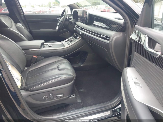 Hyundai Palisade Calligraphy 2023 KM8R7DGE5PU628128 Image 5