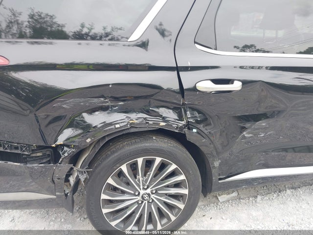 Hyundai Palisade Calligraphy 2023 KM8R7DGE5PU628128 Image 6