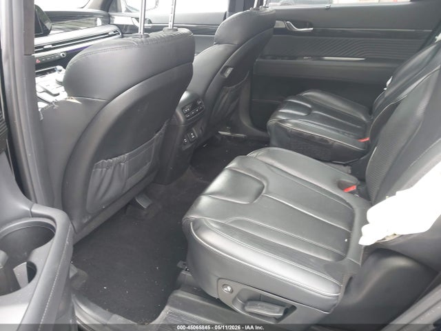 Hyundai Palisade Calligraphy 2023 KM8R7DGE5PU628128 Image 8