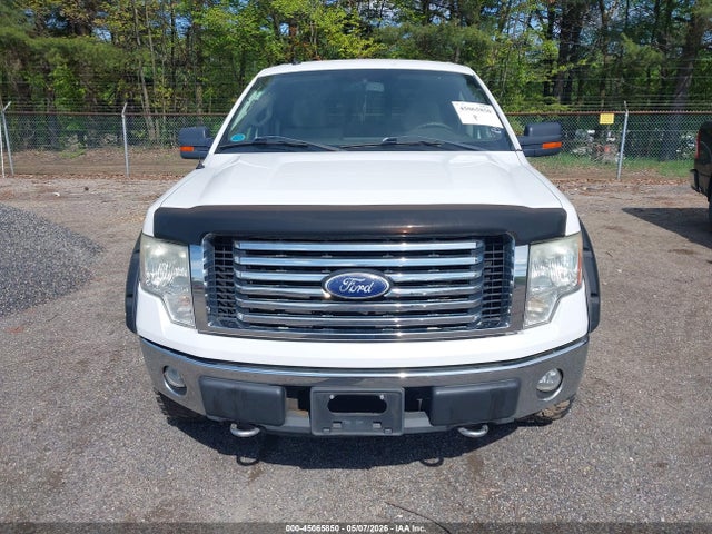45065850 :رقم المزاد ، 1FTFW1EV1AFB07947 vin ، 2010 Ford F-150 Fx4/harley-davidson/king Ranch/lariat/platinum/xl/xlt مزاد بيع