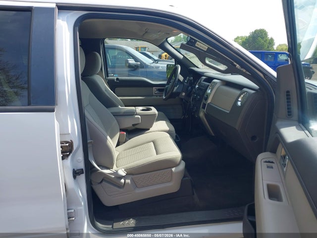 45065850 :رقم المزاد ، 1FTFW1EV1AFB07947 vin ، 2010 Ford F-150 Fx4/harley-davidson/king Ranch/lariat/platinum/xl/xlt مزاد بيع