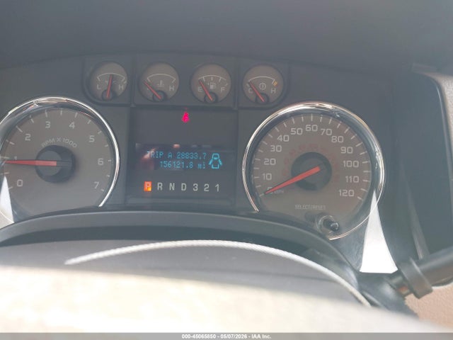 45065850 :رقم المزاد ، 1FTFW1EV1AFB07947 vin ، 2010 Ford F-150 Fx4/harley-davidson/king Ranch/lariat/platinum/xl/xlt مزاد بيع