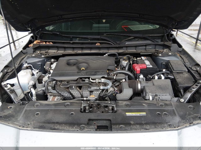 45065855 :رقم المزاد ، 1N4BL4BW8KC196365 vin ، 2019 Nissan Altima 2.5 S مزاد بيع