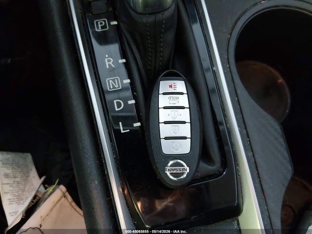 45065855 :رقم المزاد ، 1N4BL4BW8KC196365 vin ، 2019 Nissan Altima 2.5 S مزاد بيع