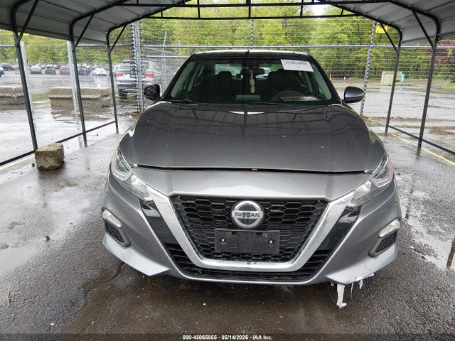 45065855 :رقم المزاد ، 1N4BL4BW8KC196365 vin ، 2019 Nissan Altima 2.5 S مزاد بيع
