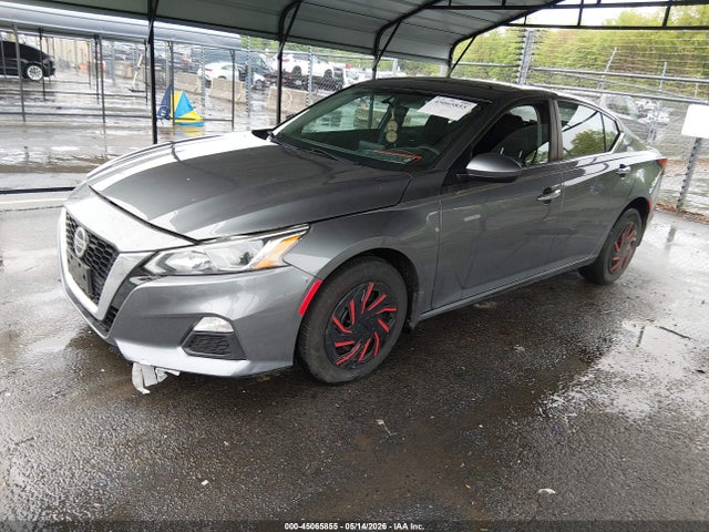 45065855 :رقم المزاد ، 1N4BL4BW8KC196365 vin ، 2019 Nissan Altima 2.5 S مزاد بيع