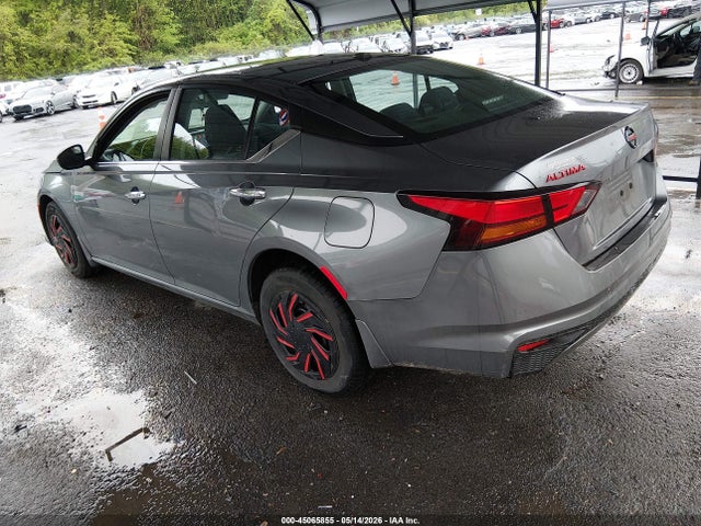 45065855 :رقم المزاد ، 1N4BL4BW8KC196365 vin ، 2019 Nissan Altima 2.5 S مزاد بيع