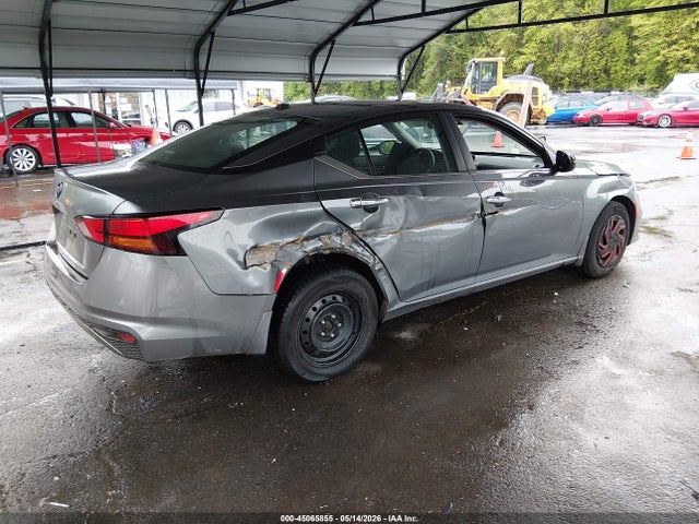 45065855 :رقم المزاد ، 1N4BL4BW8KC196365 vin ، 2019 Nissan Altima 2.5 S مزاد بيع